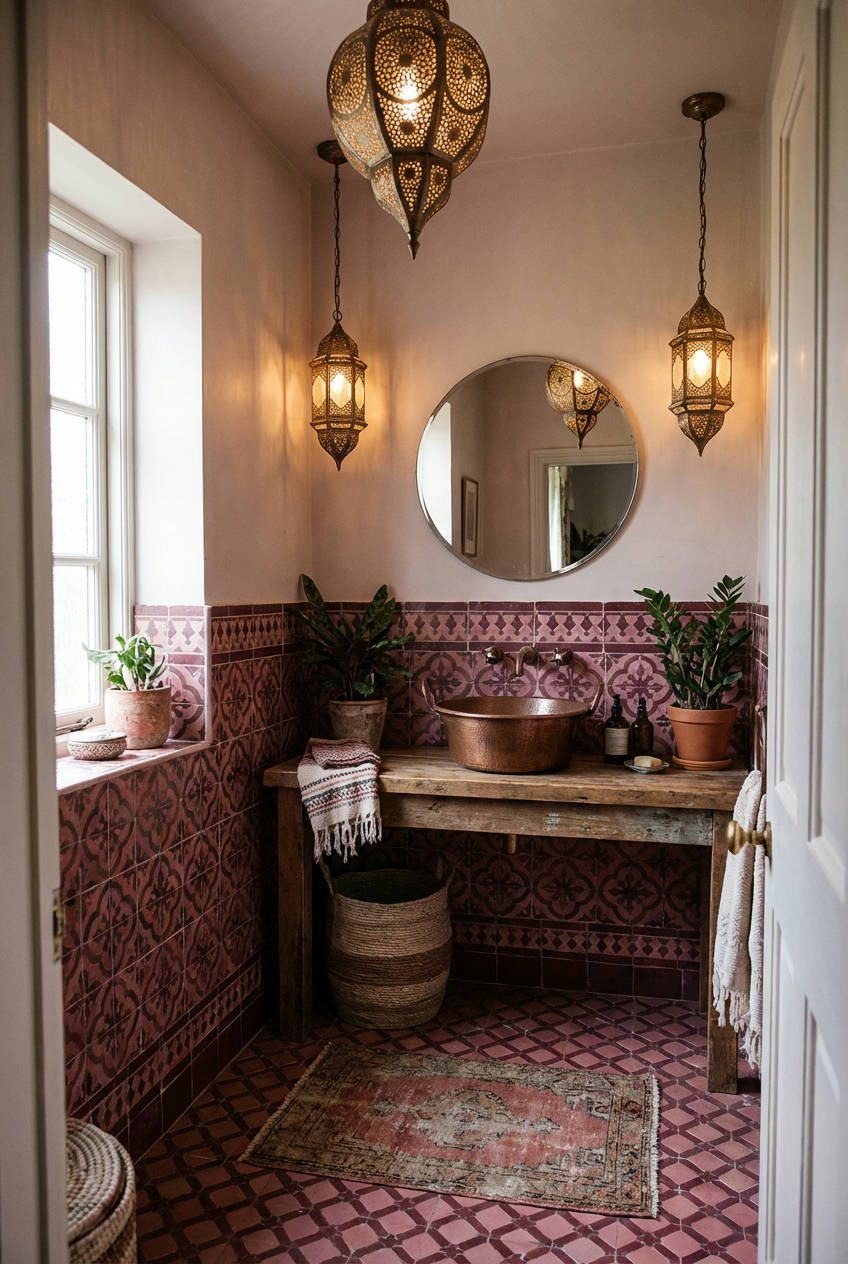 Moroccan-Rhubarb-Palette 1