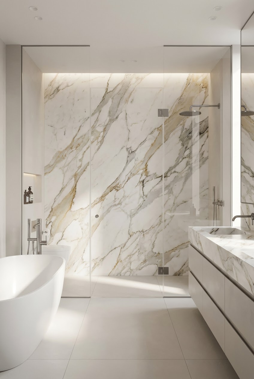 Natural Stone Slabs 1