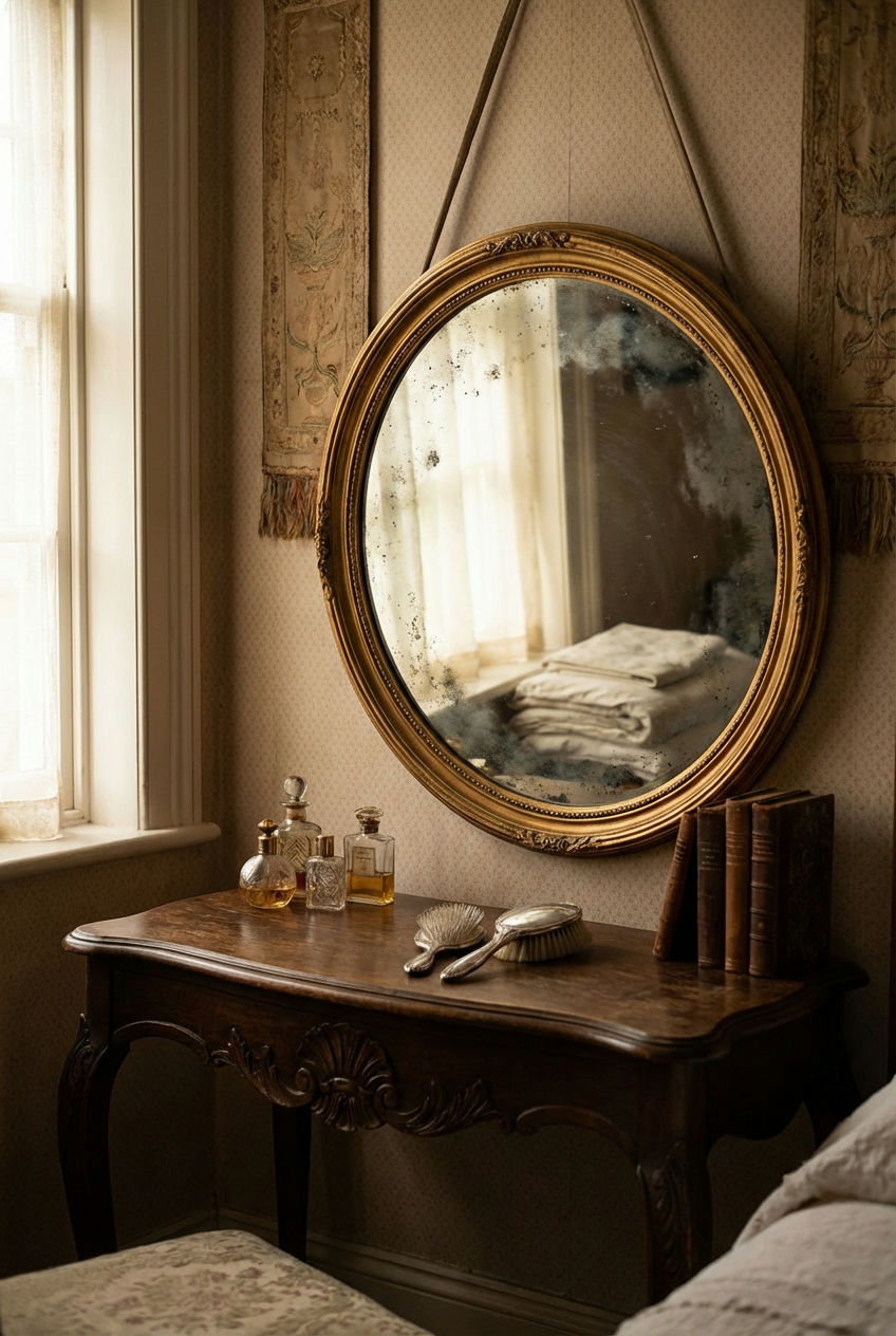Antiqued-Distressed-Mirrors-2