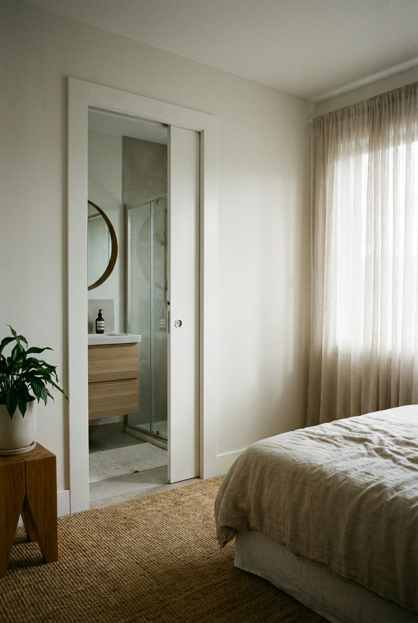 Pocket Doors 1