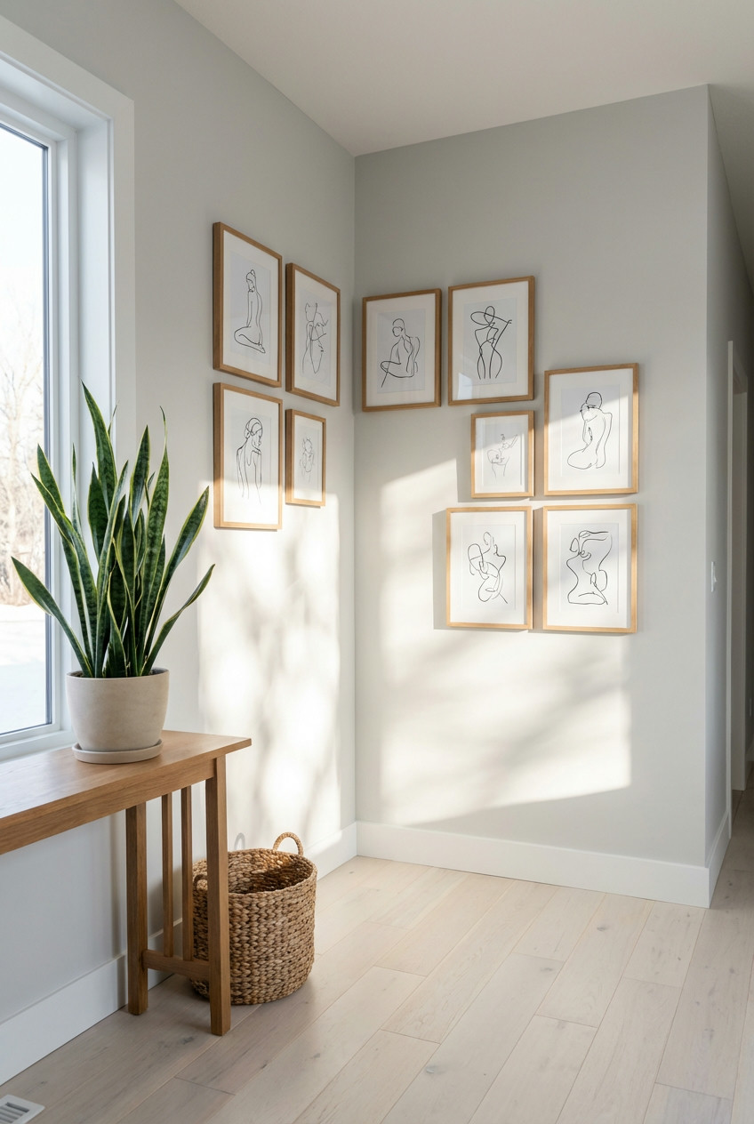 The Curated Corner Gallery 2