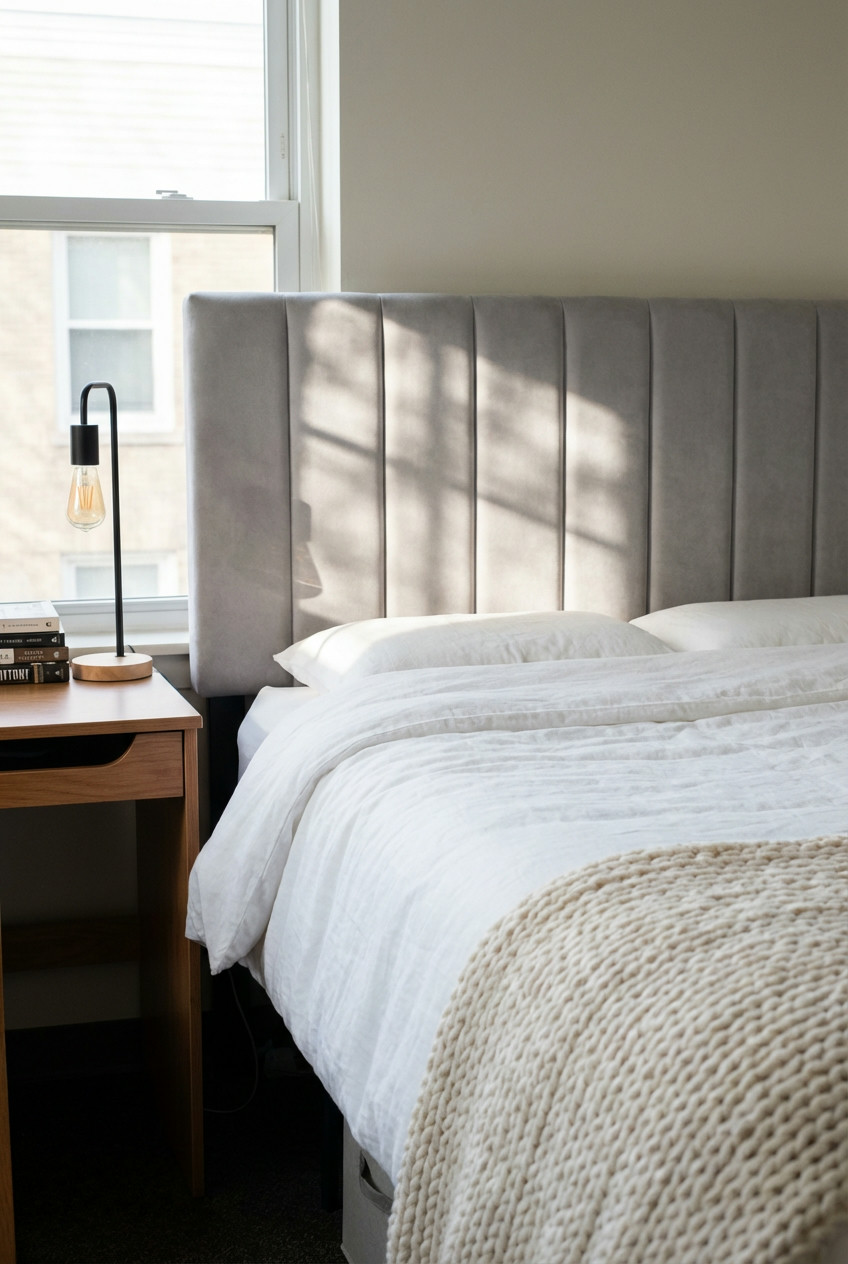 Statement Headboard 1