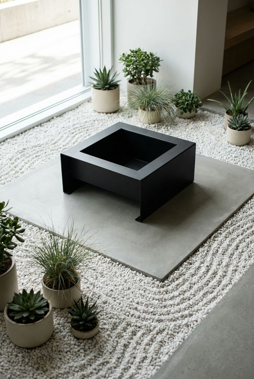 Fire-Pit-with-Zen-Garden-Influence-2