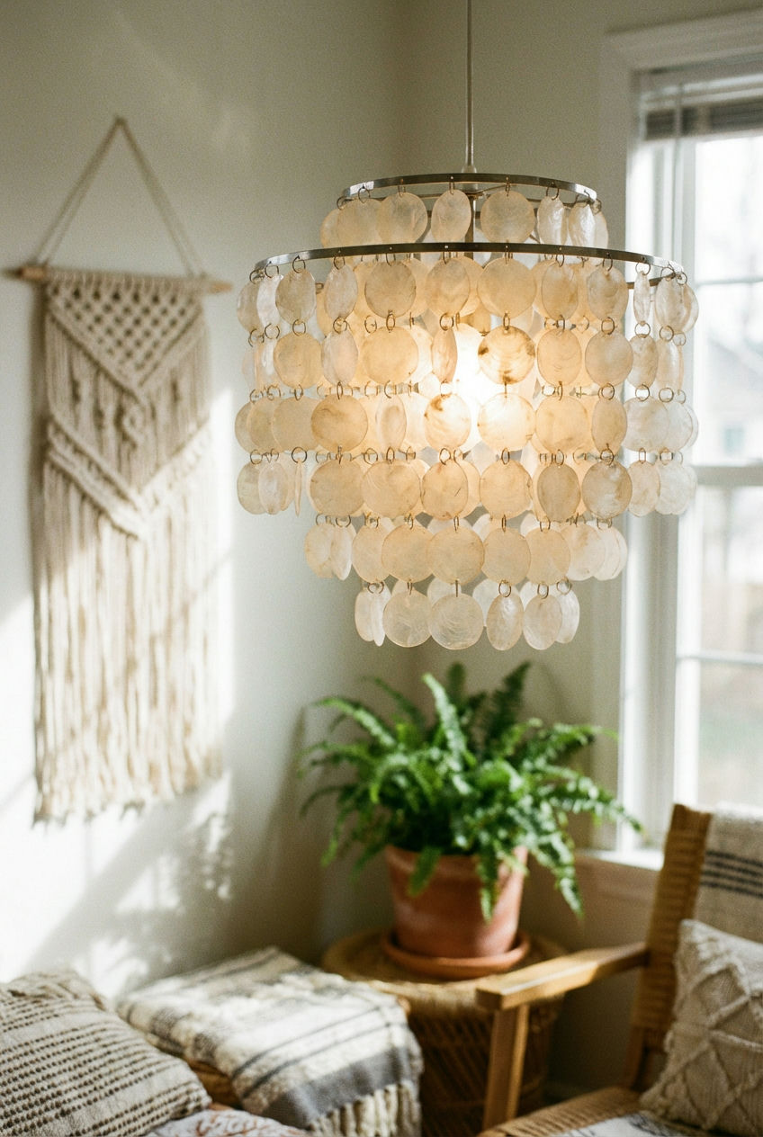 Beaded-Chandeliers-and-Pendants-2