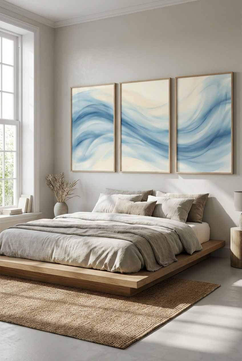 Cozy Reading Nook 2