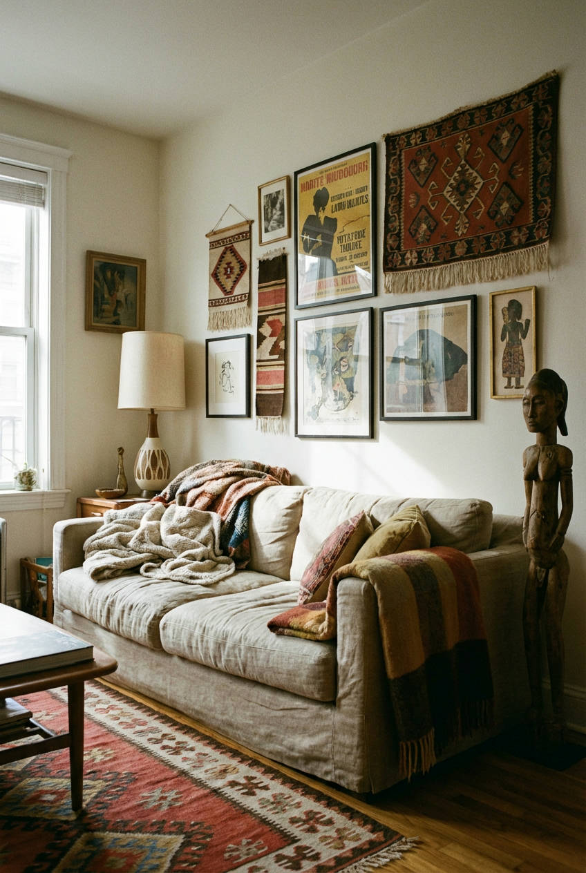 Curated Comfort 2