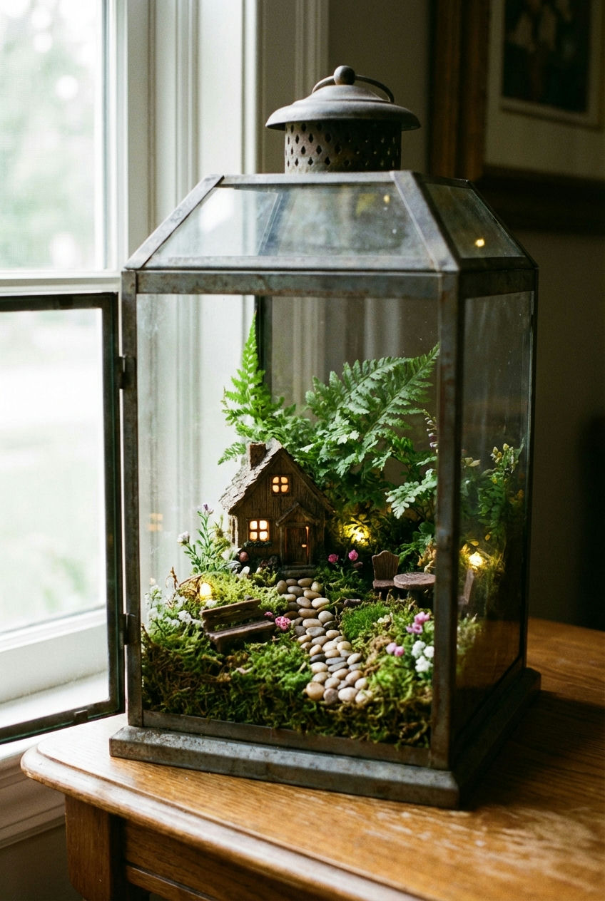 Lantern Light Cottages 2