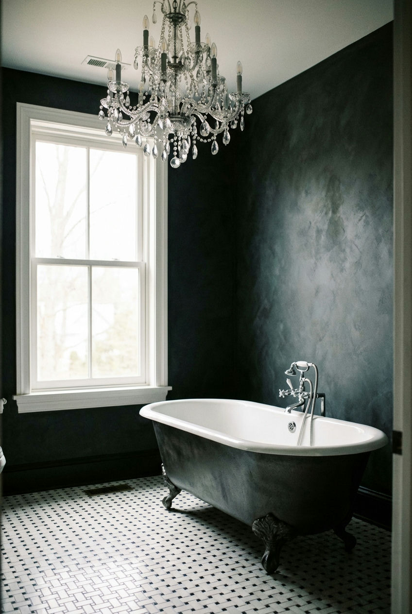 Statement Lighting 1