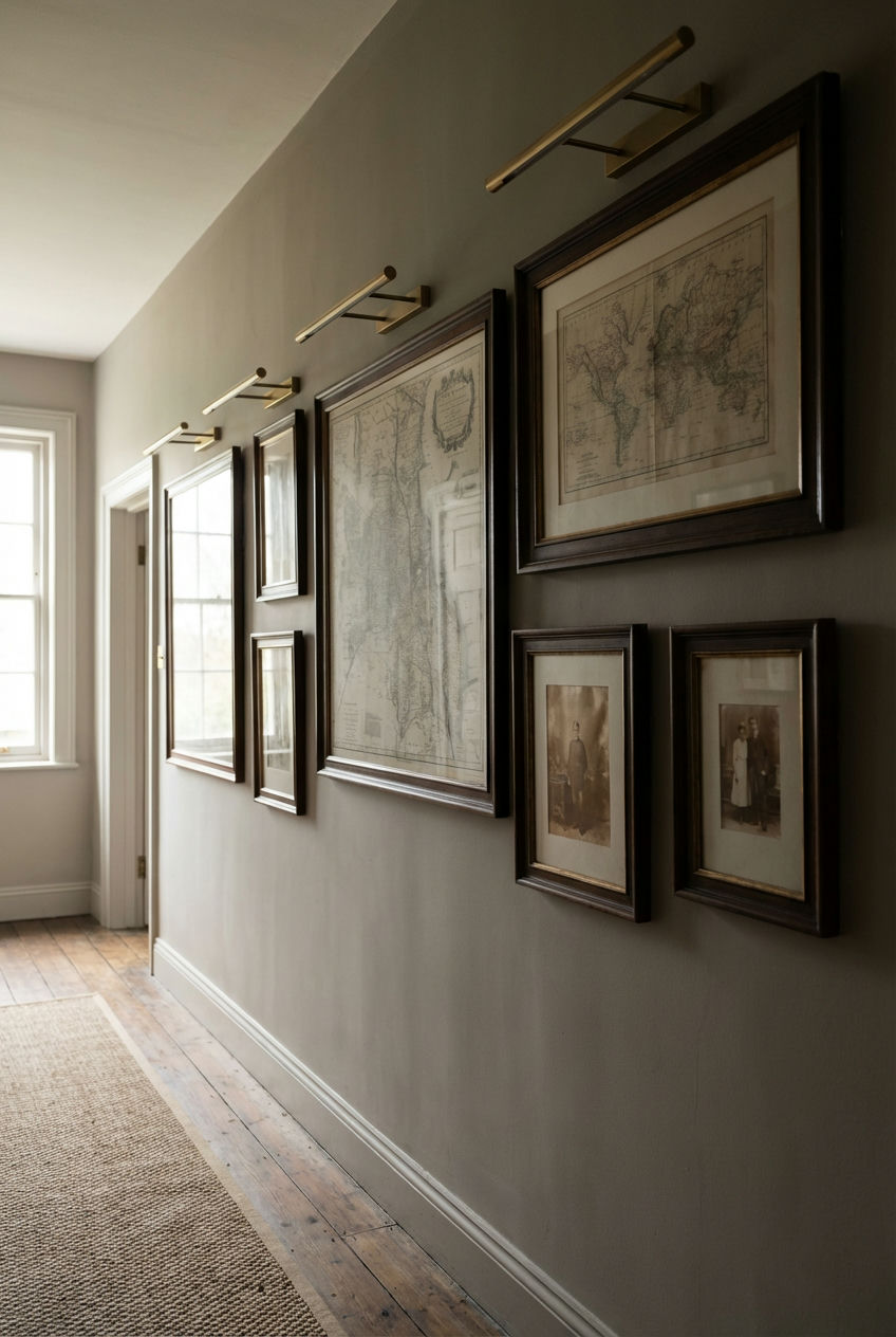 Gallery Wall Glow-Up 2