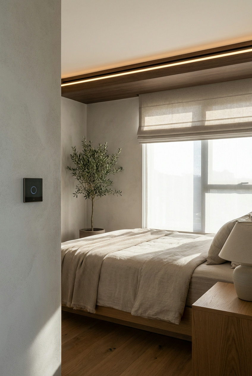 Smart Home Integration 1