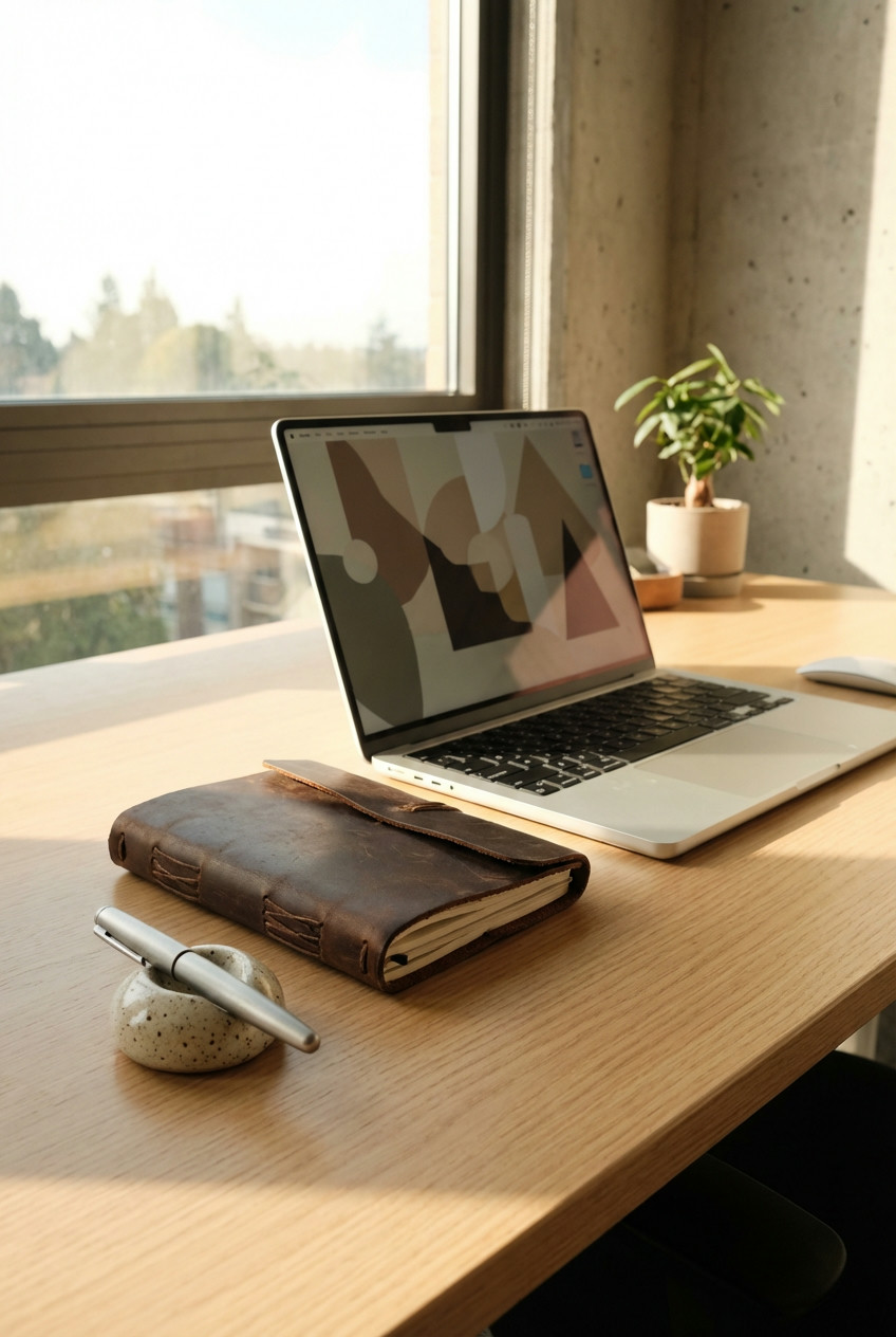 Personalized Office Supplies 1