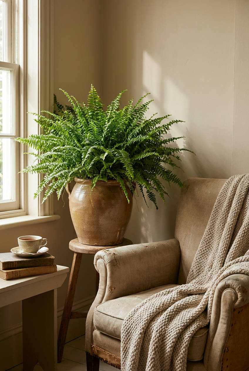 Greenery & Foraged Botanicals 2