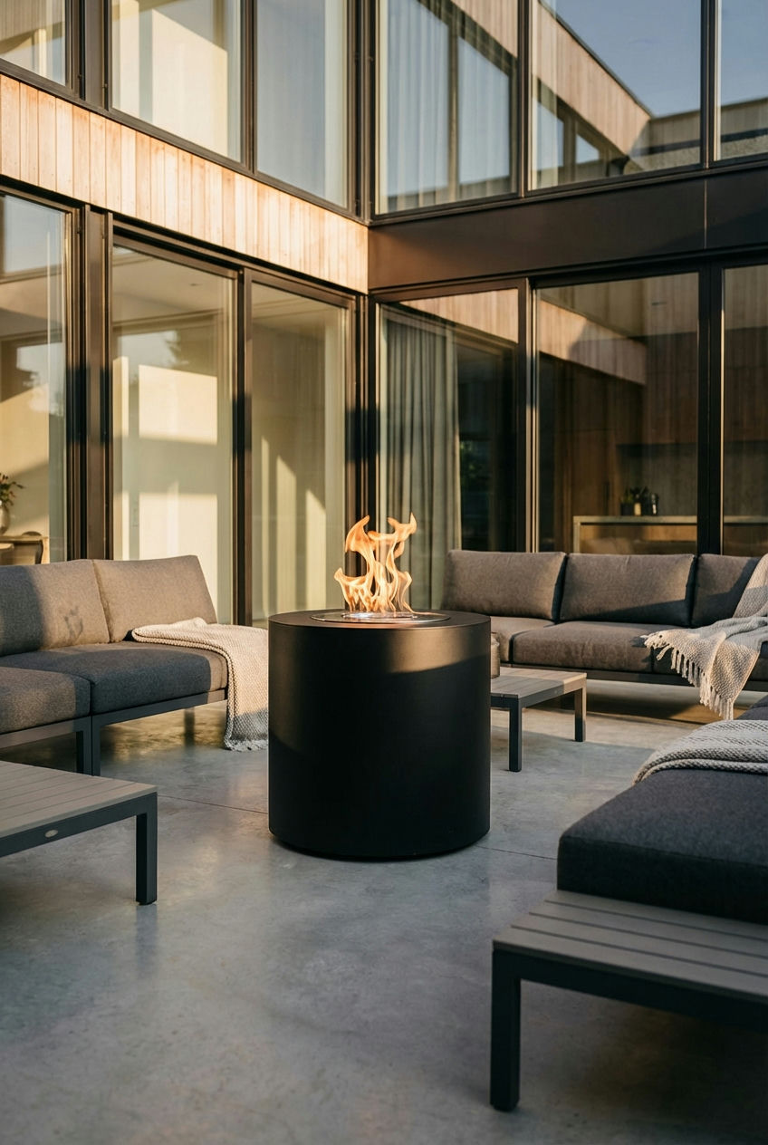 Modern-Fire-Bowl-on-Pedestal-1
