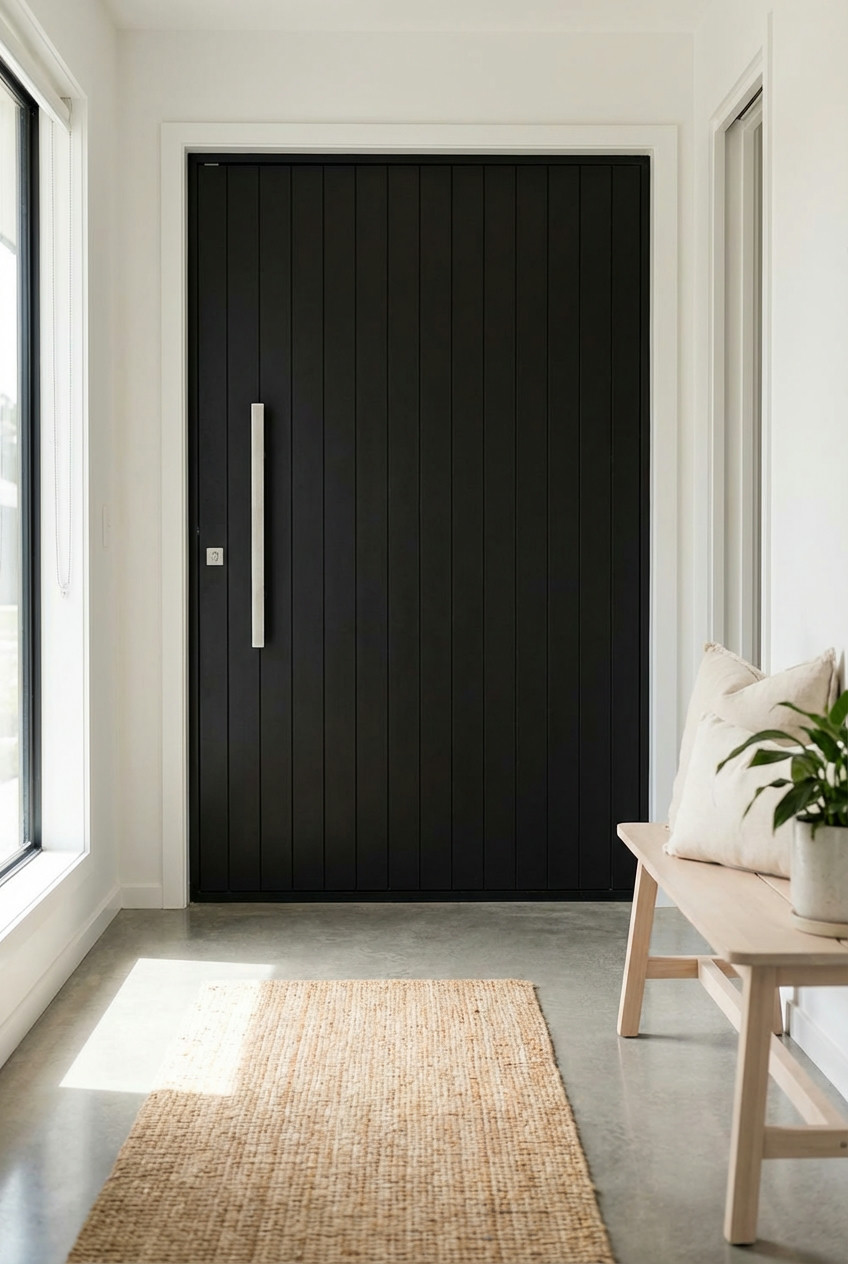 Statement-Front-Door 1