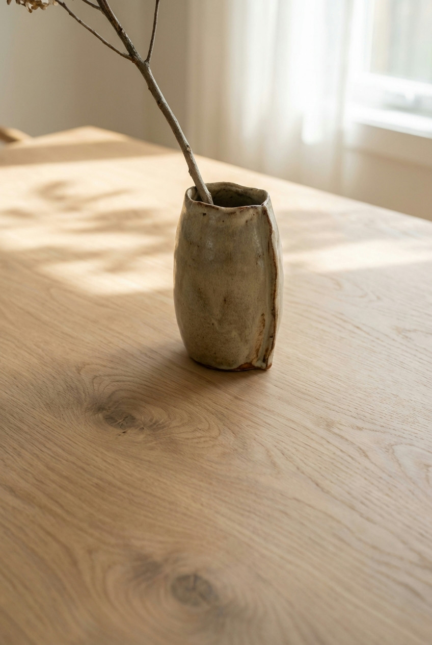 Japandi Style with Minimal Decor 2