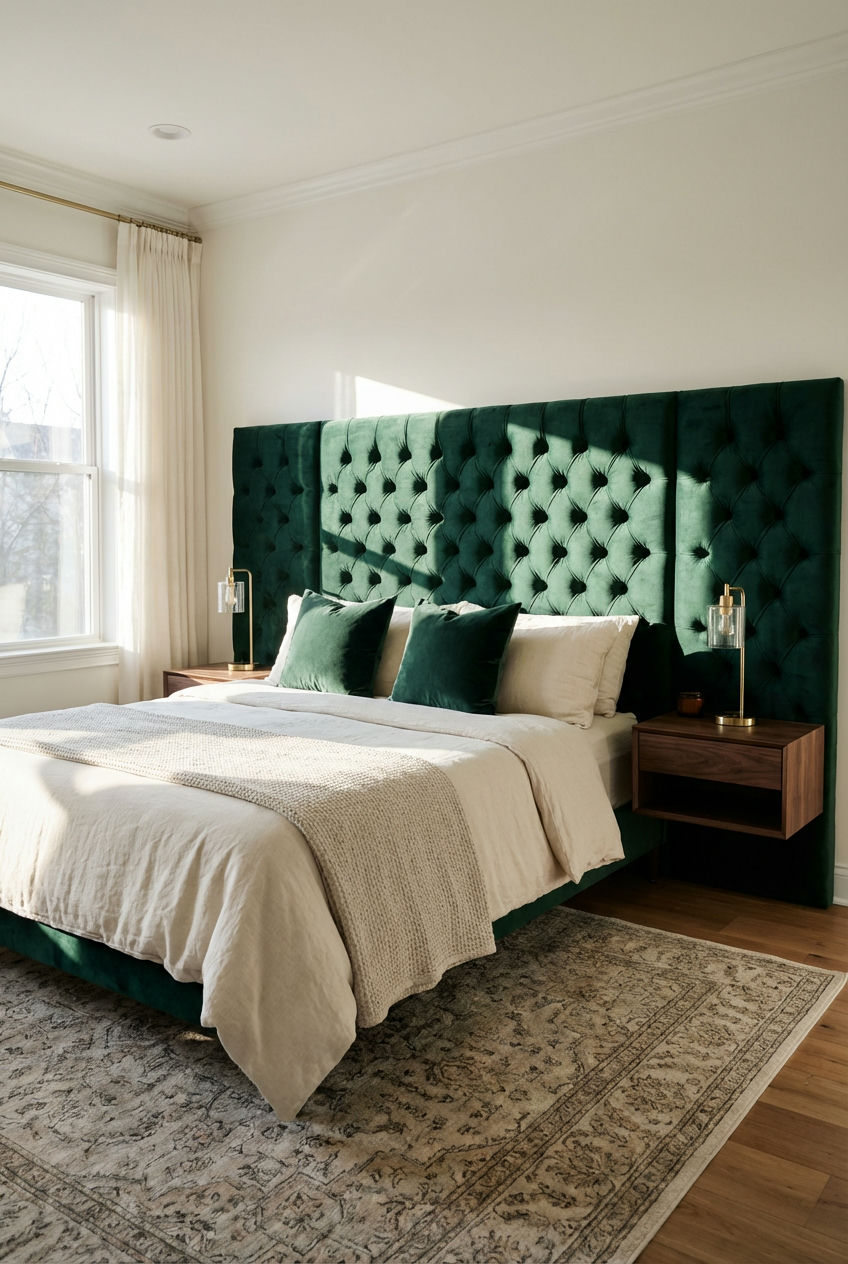 Statement Headboards 1