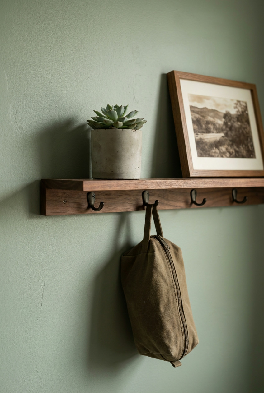 Vertical Storage Solutions 2
