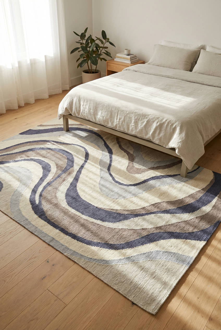 Artistic Rugs 1