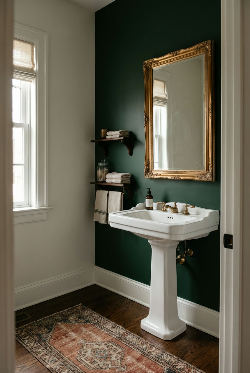 Deep-Forest-Green-Accents 1