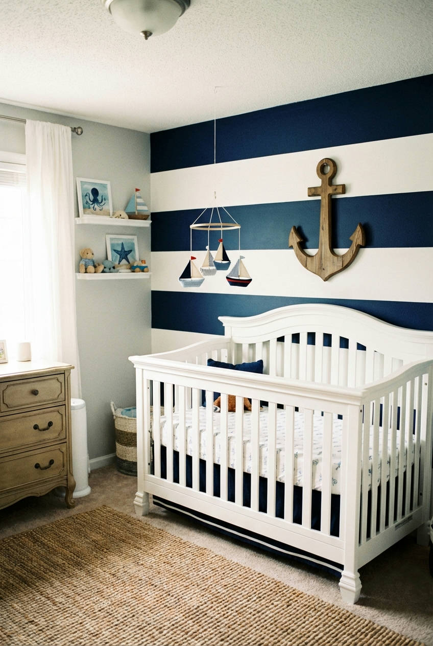 Nautical Adventure Cove 1