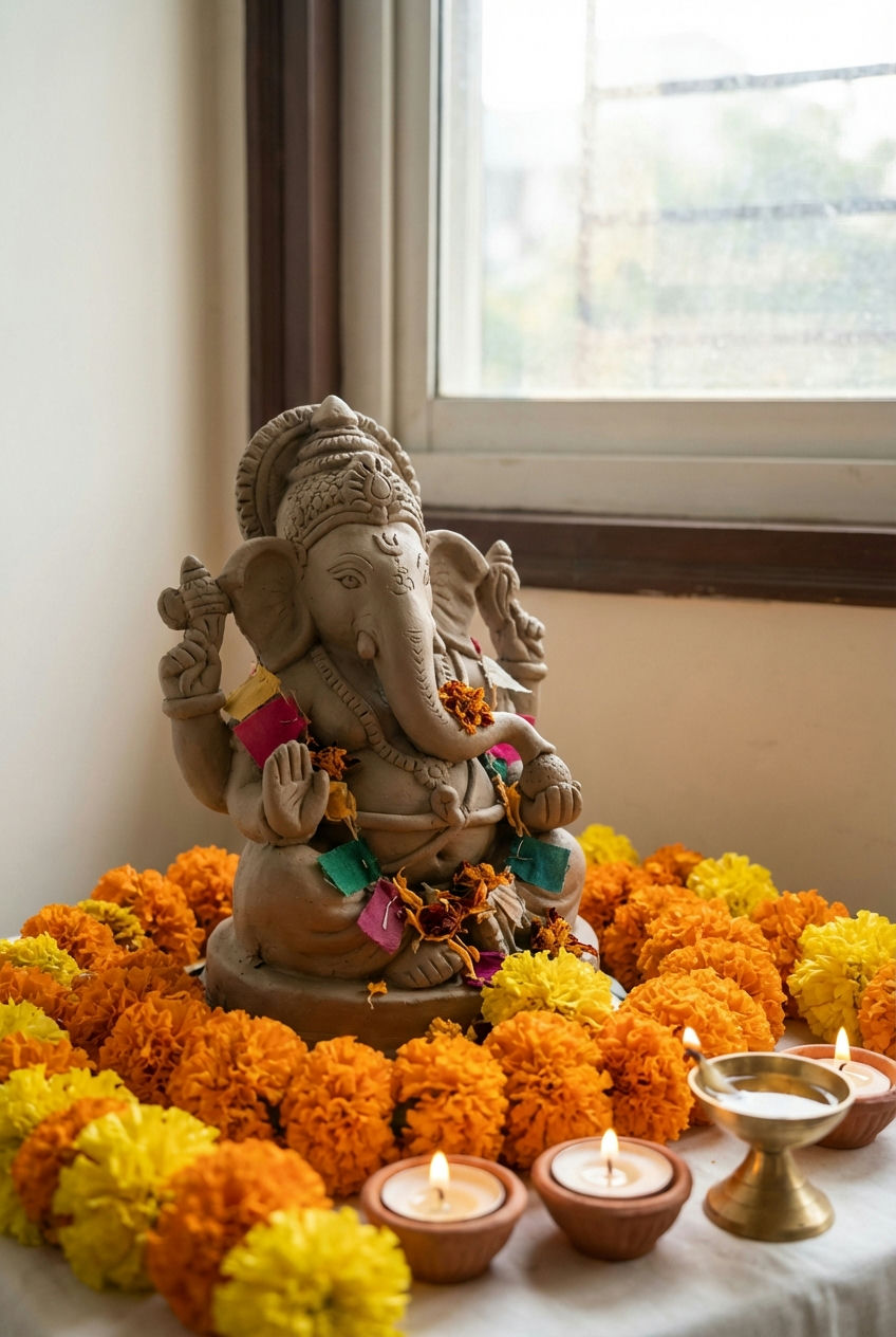 Personalized-Ganpati-Decoration-2