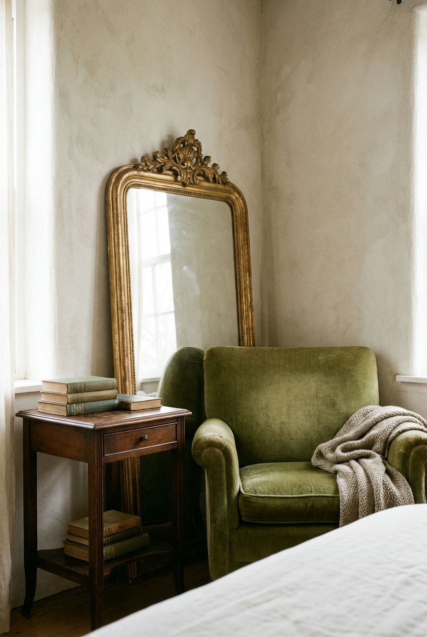 Vintage Finds and Antiques 2