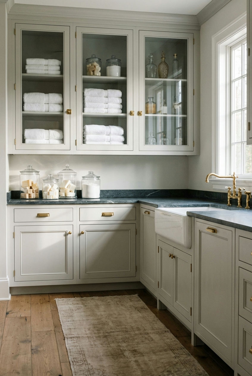 Glass-Front-Cabinets 1