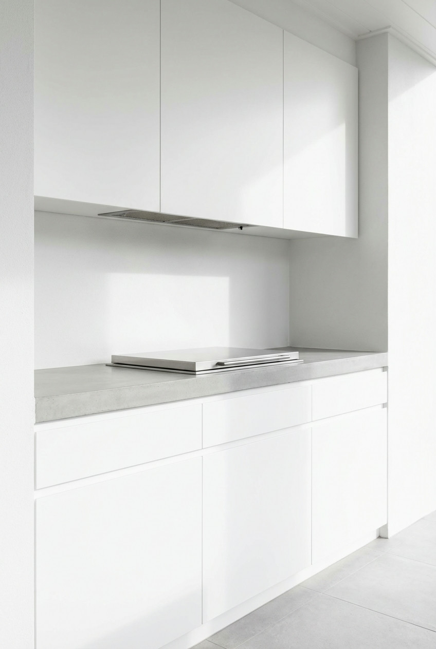 Minimalist & Sleek Designs 1