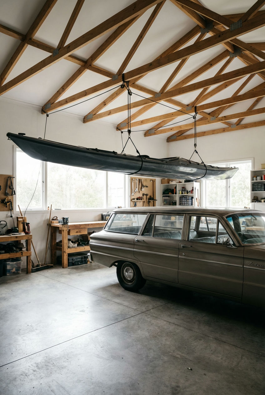 Ceiling-Mounted-Kayak_SUP-Lifts-1