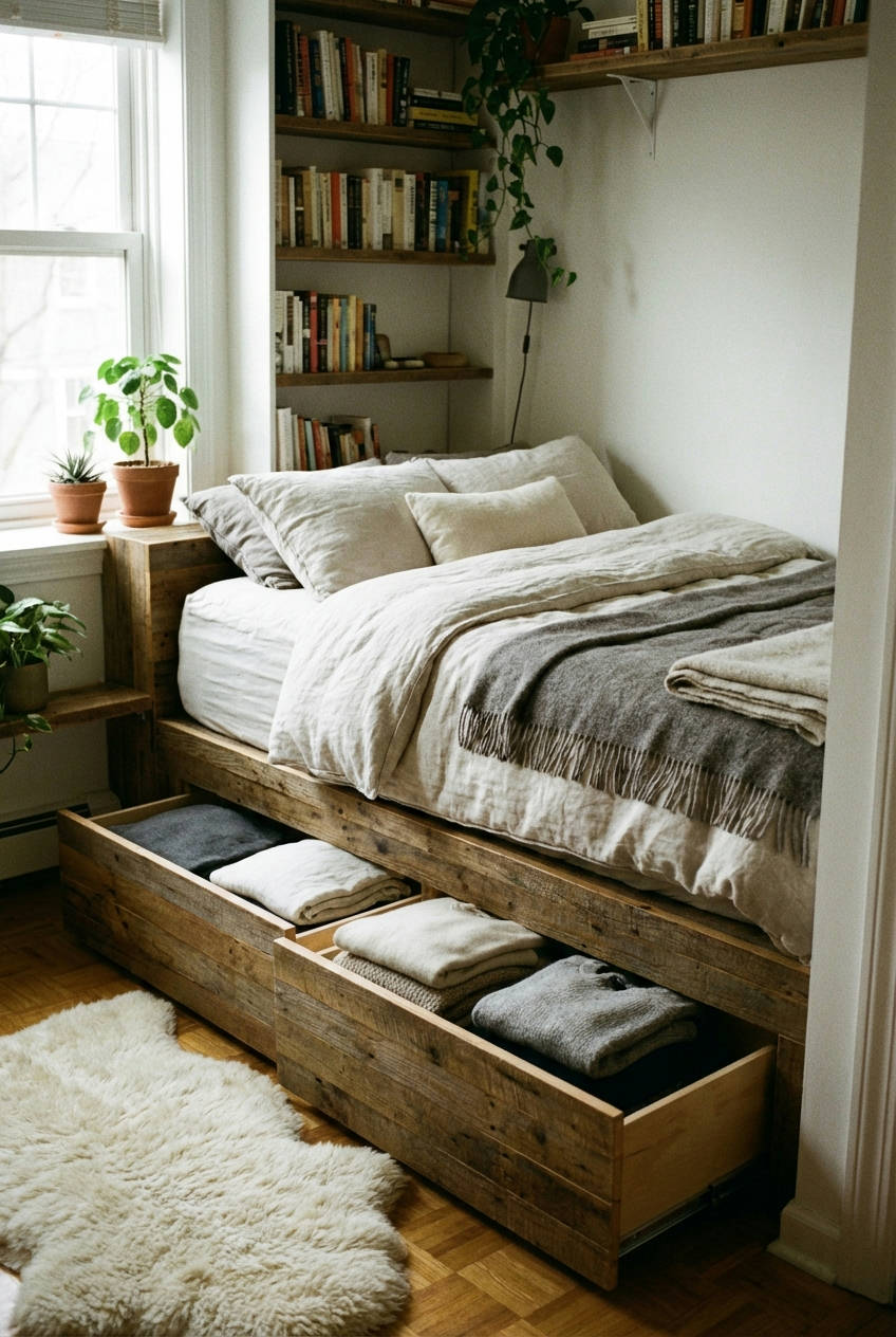 Smart Storage Solutions Everywhere 2