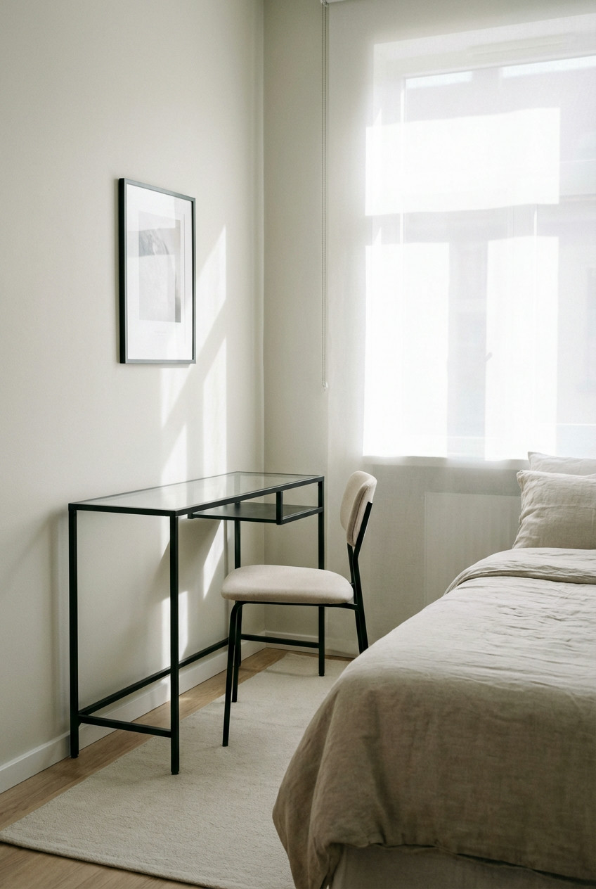 Slim Profile Furniture 1