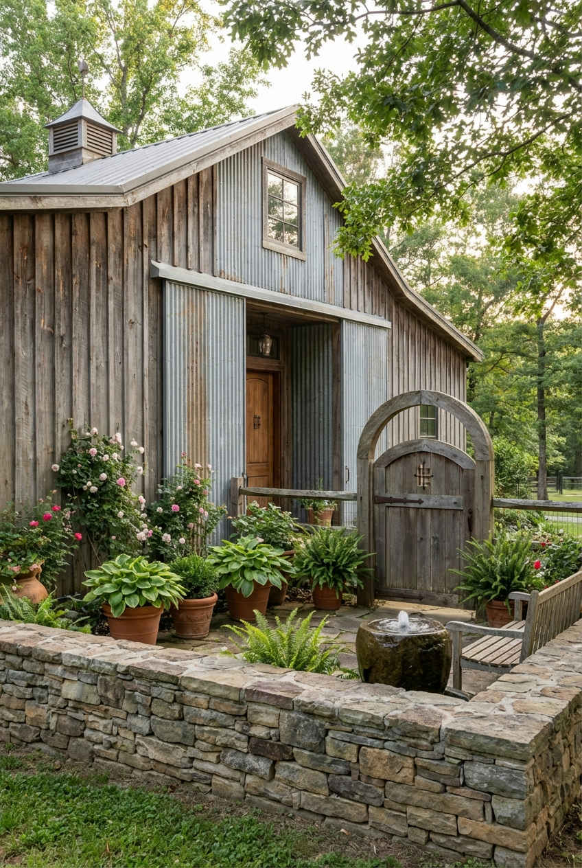 Private-Courtyard-Entrances 1
