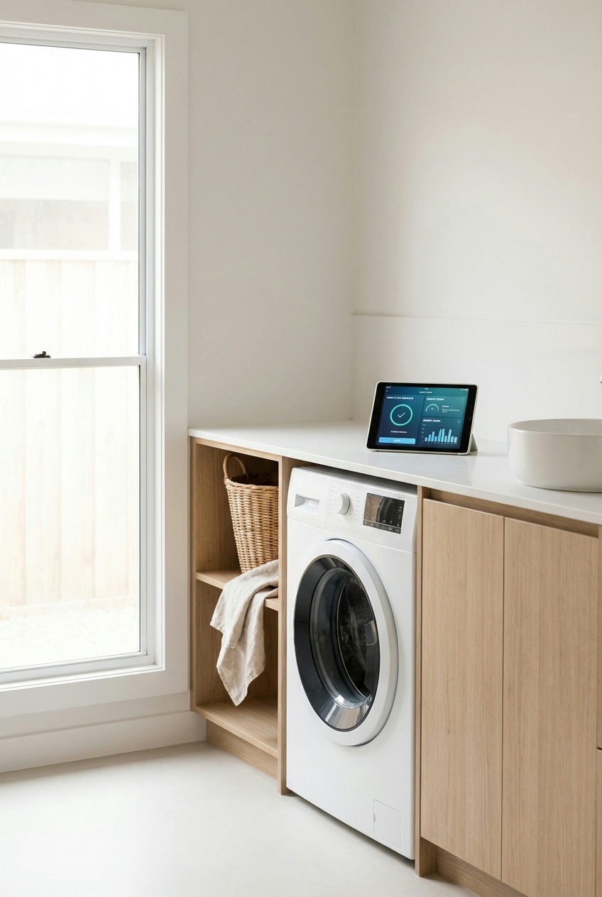 Smart-Laundry-Tech 2