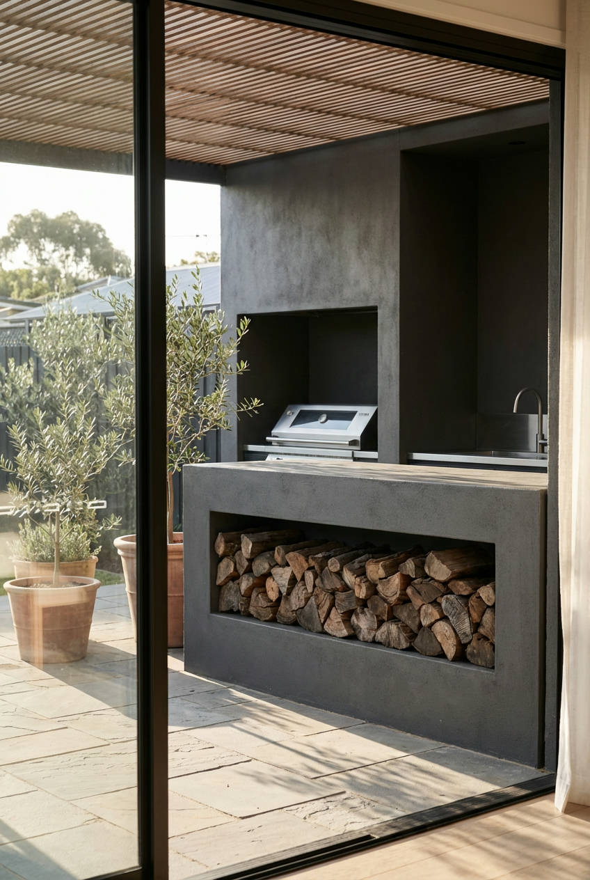 Built-in-Storage-for-Firewood 2