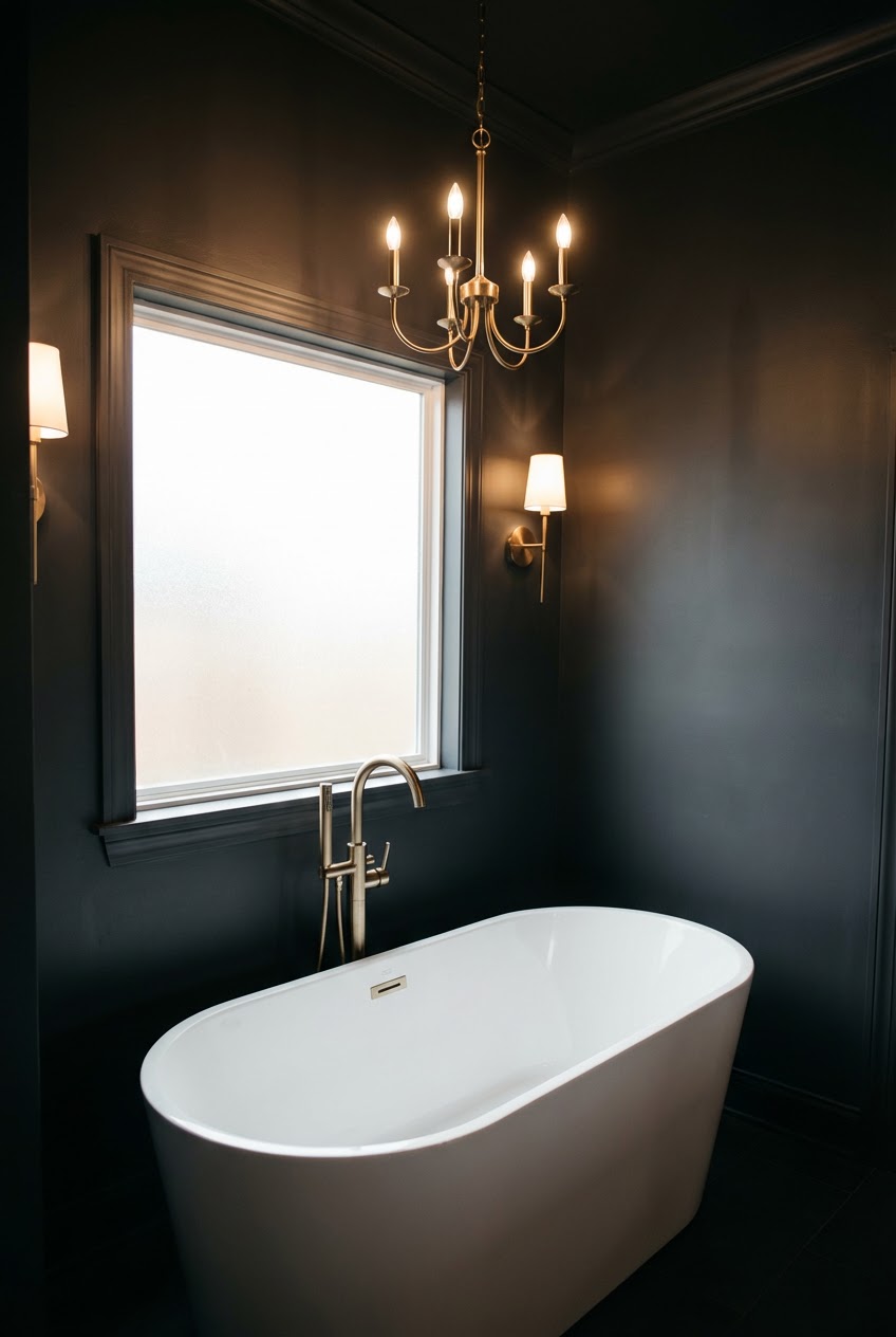 Dark Moody Hues 1