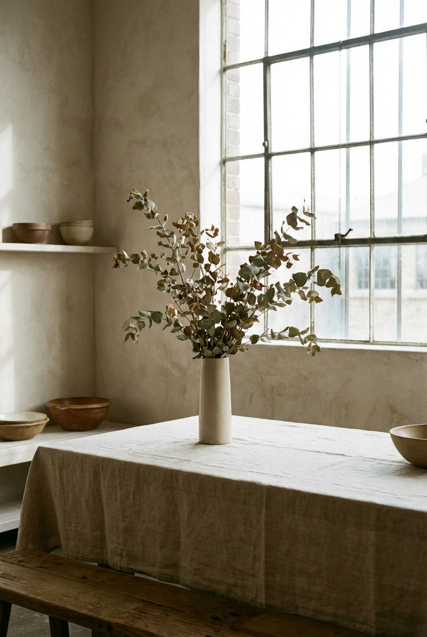 Greenery & Foraged Botanicals 1