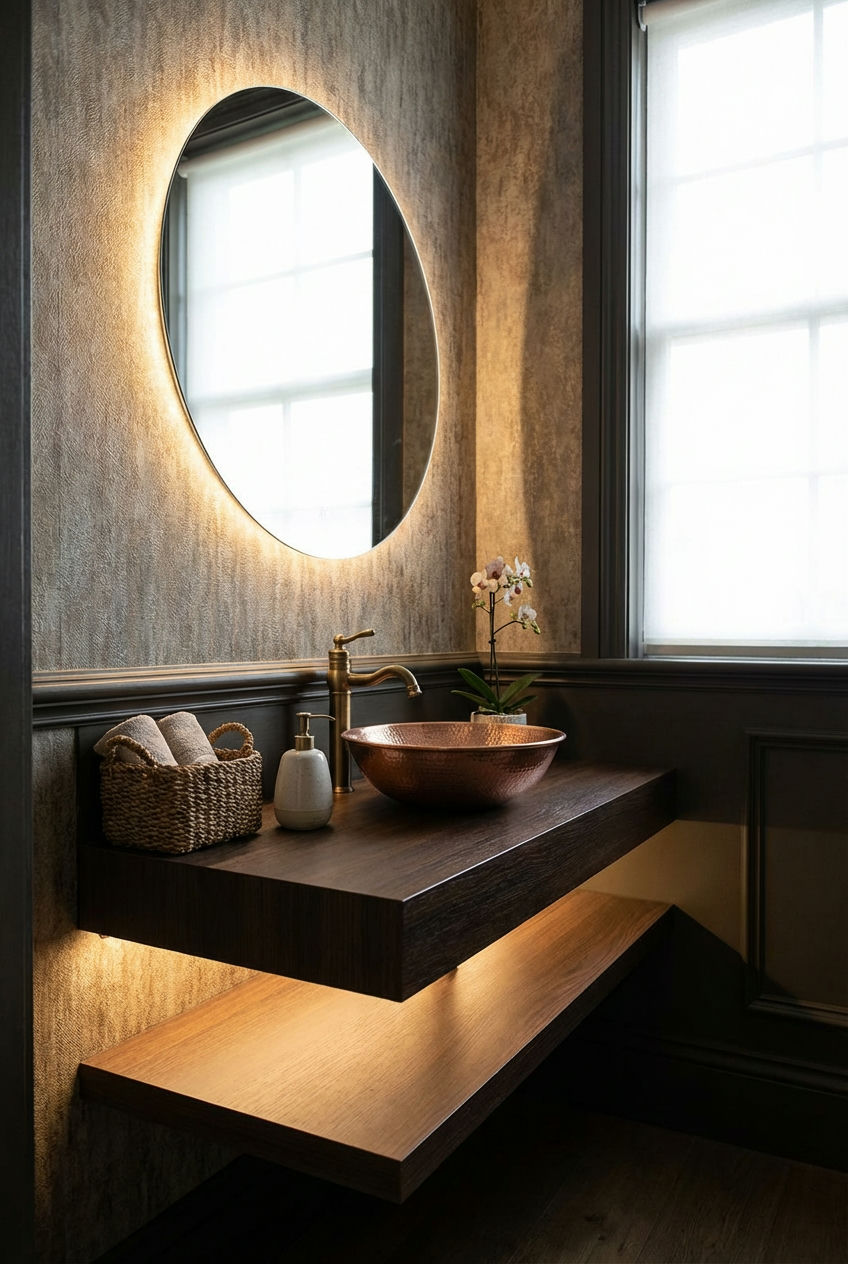 Sculptural-Vanity-as-Art 2
