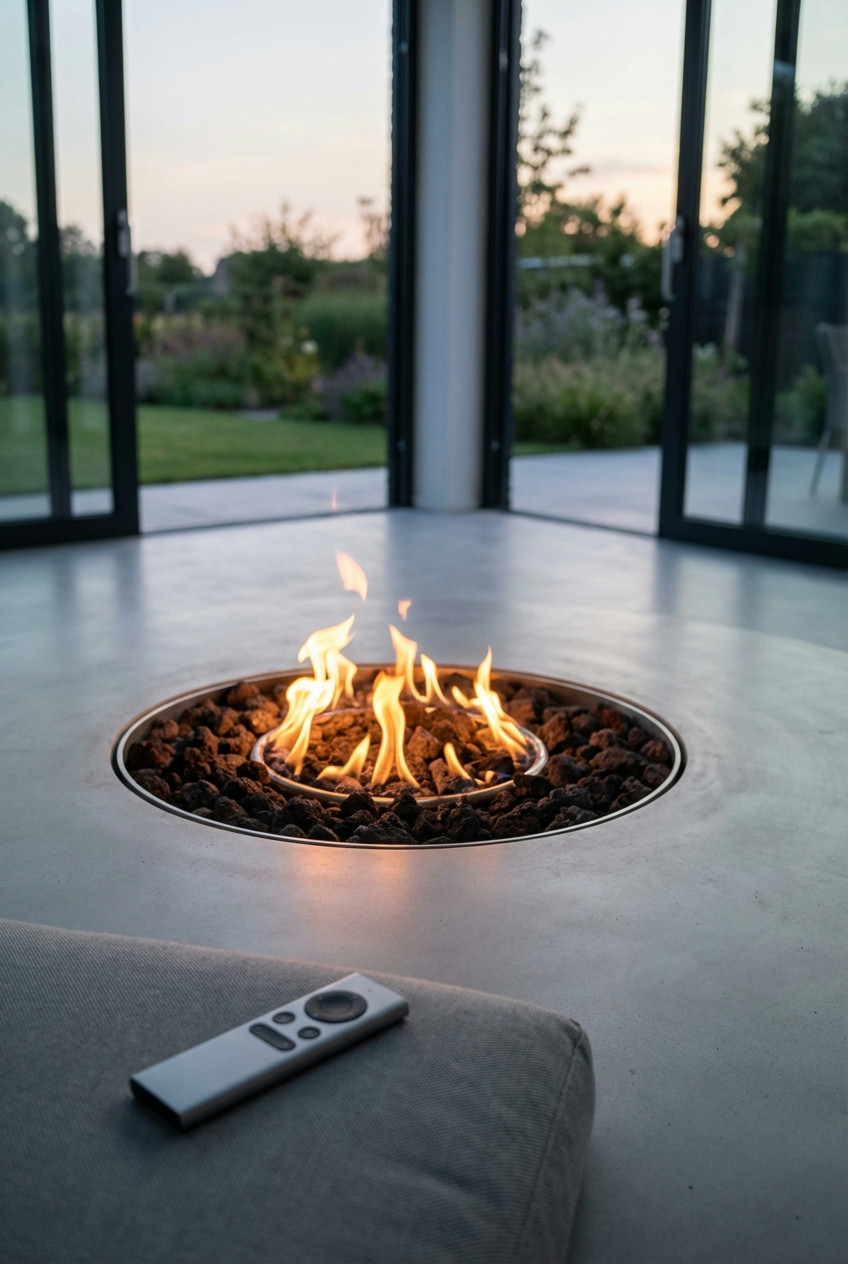 Gas-Fire-Pit-with-Remote-Ignition-2