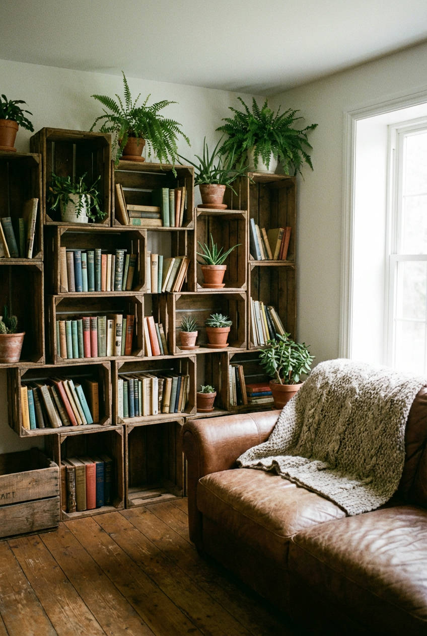 Repurposed Decor 1