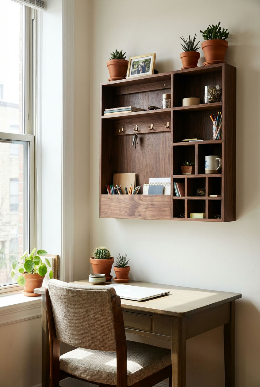 Artful-Pegboards-And-Wall-Organizers-2