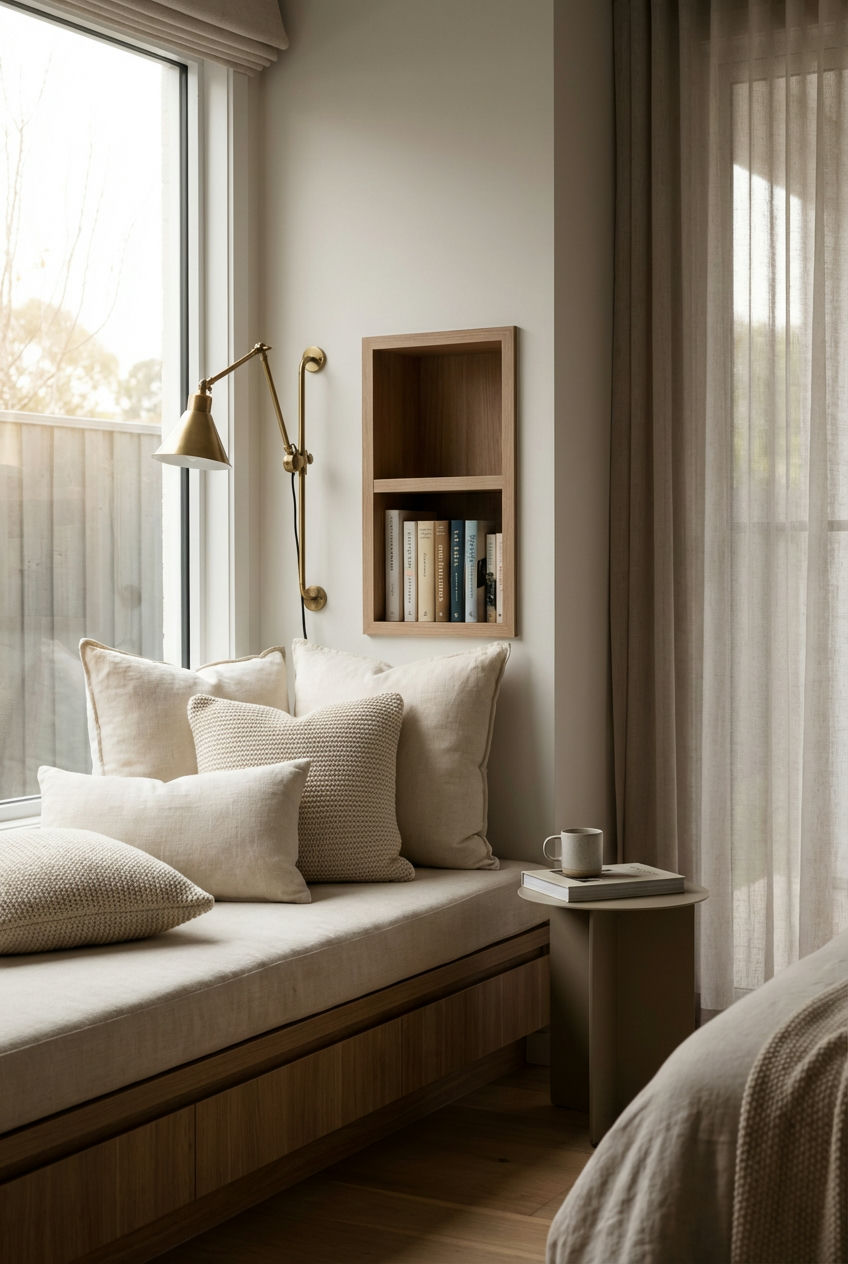 Elevated Reading Nooks 2