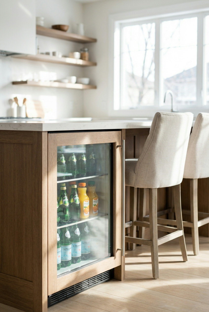 Display-Wine-&-Beverage-Coolers 2