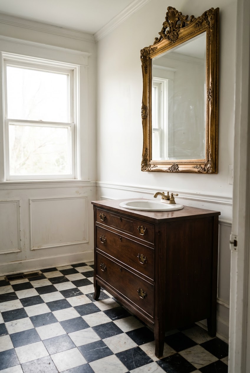 Vintage Revival 1