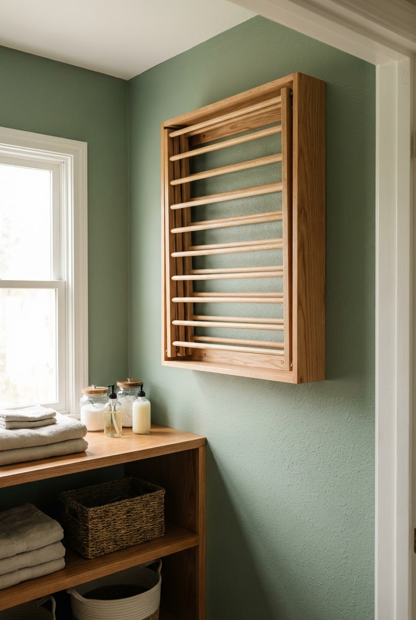 Hidden-Drying-Racks 2