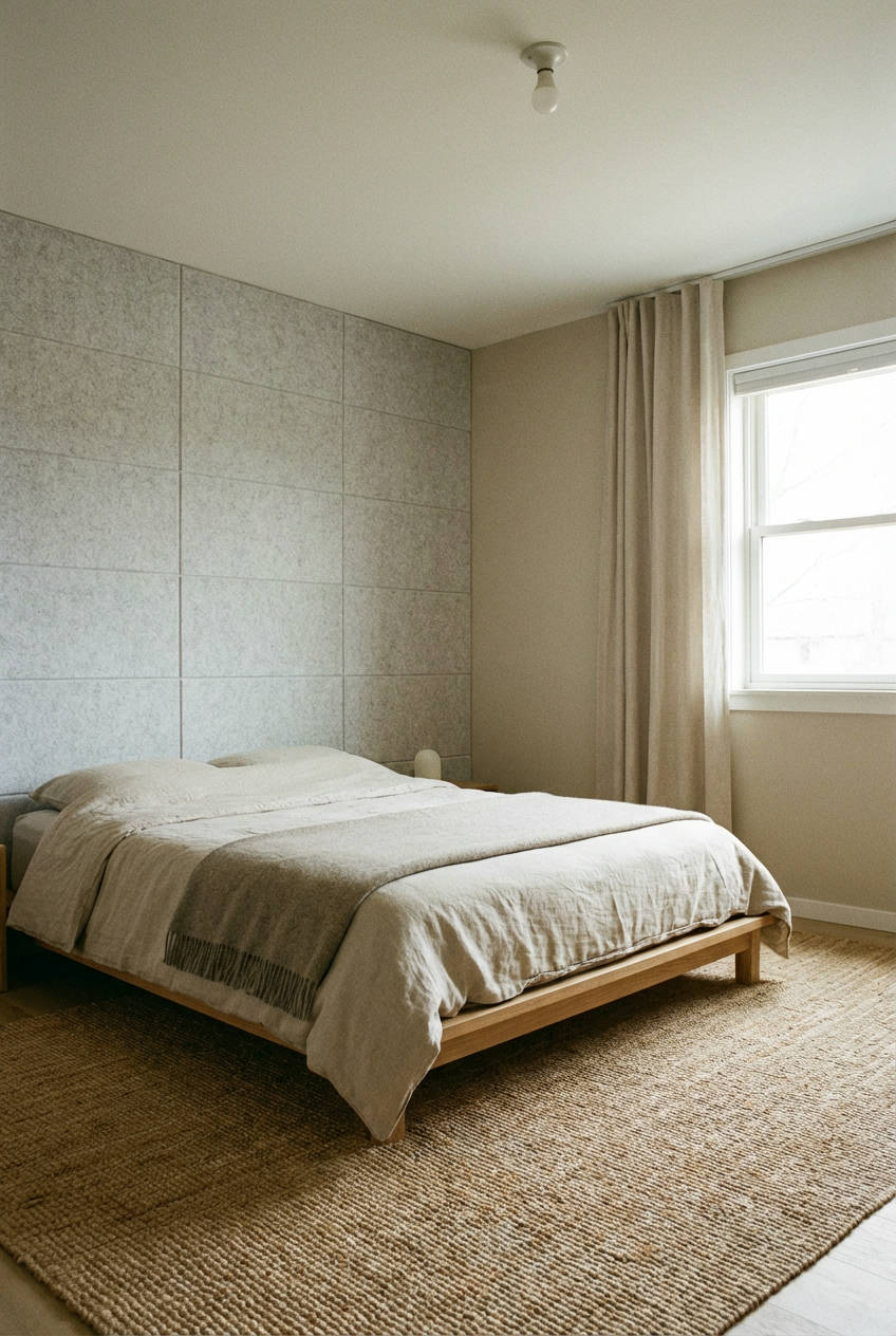 Acoustic Paneling 2