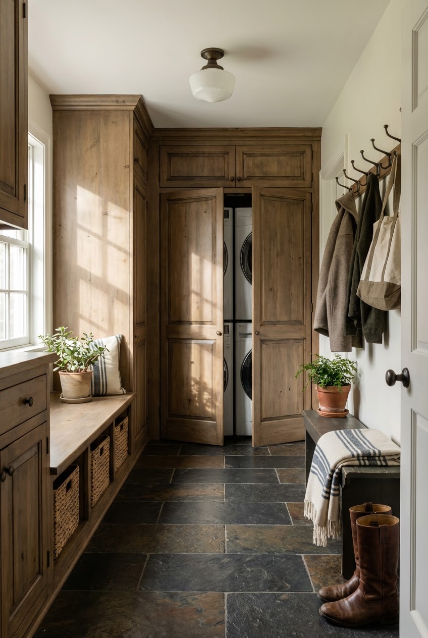 Mudroom-Combo 1
