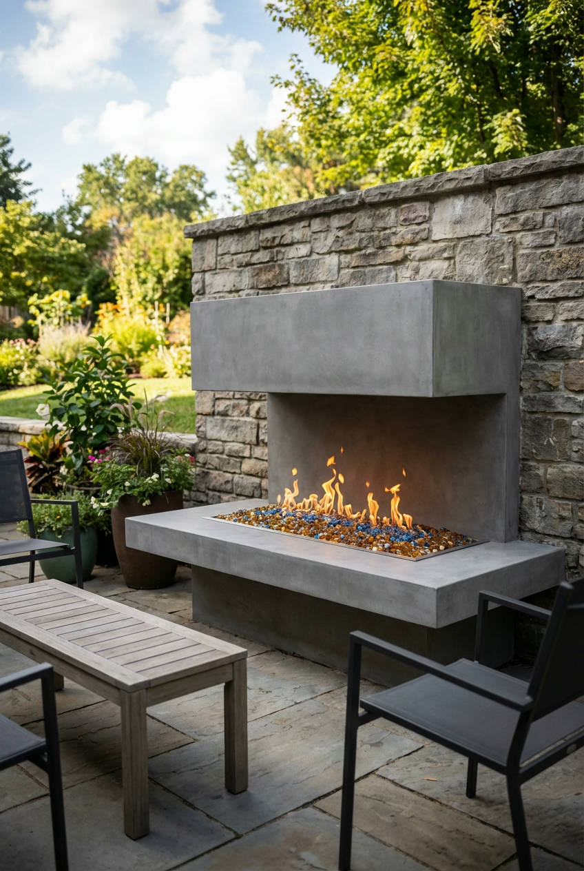Elevated-Gas-Fireplace-1