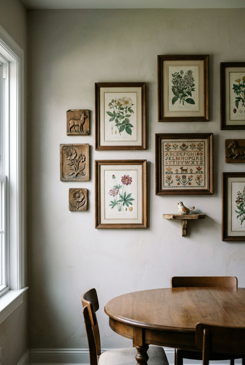 Textural & Tangible Gallery 2