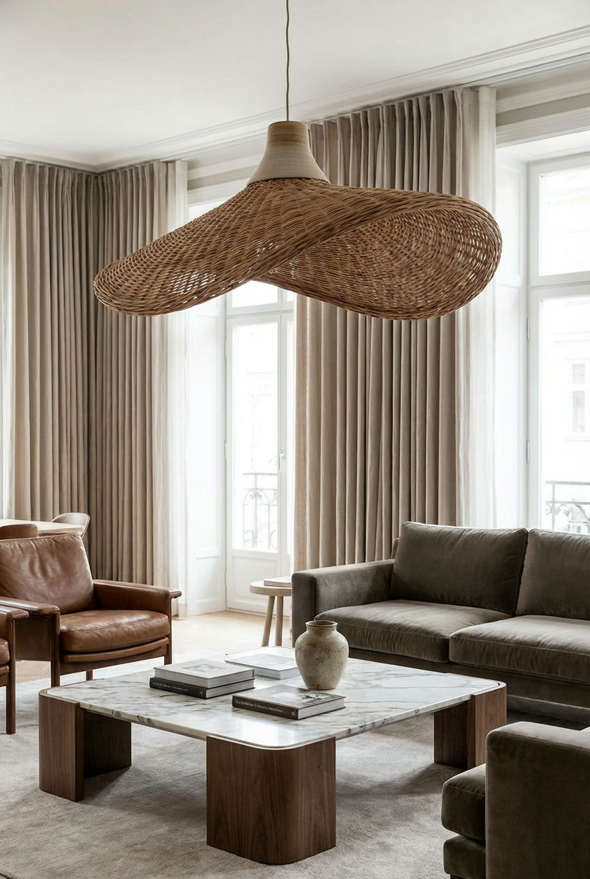 Sculptural-Lighting-Fixtures 1