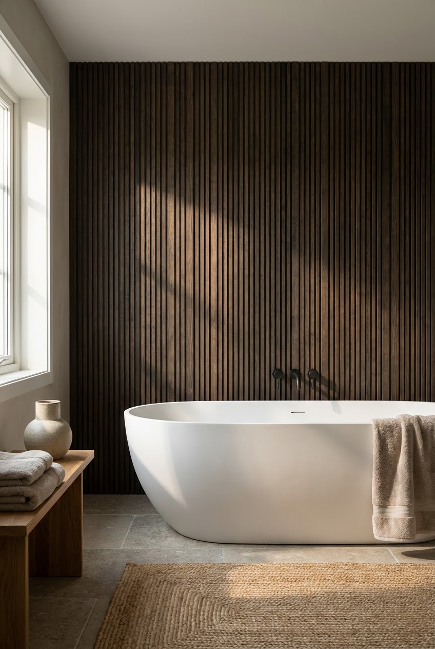 Textured Walls 2